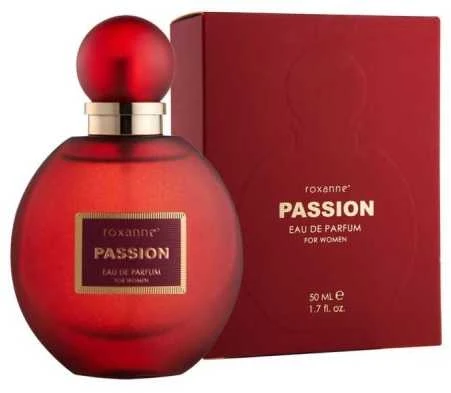Roxanne Passion EDP 50 ml