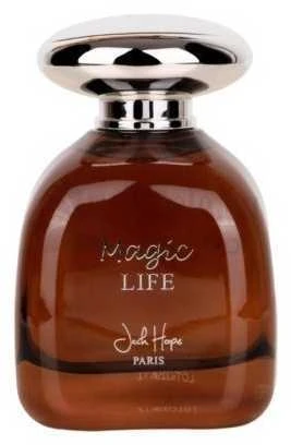 Vyriški kvepalai Magic Life EDP 100 ml