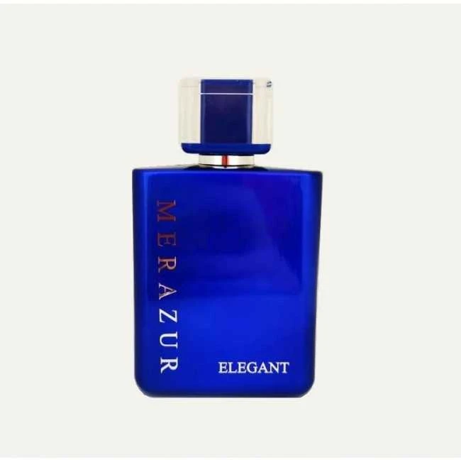 Vyriški kvepalai Merazur Elegant EDP 100ml