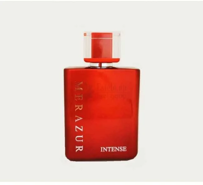 Vyriški kvepalai Merazur Intense EDP 100ml