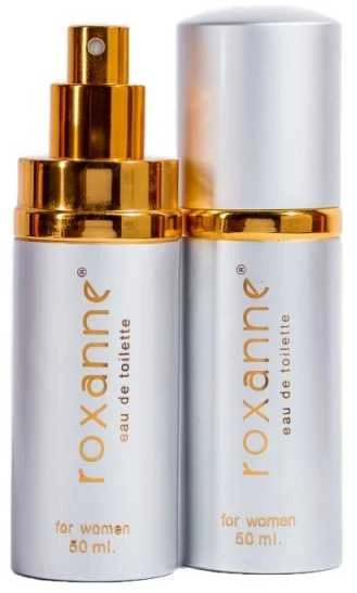 W40 Roxanne EDT 50 ml Moteriški kvepalai