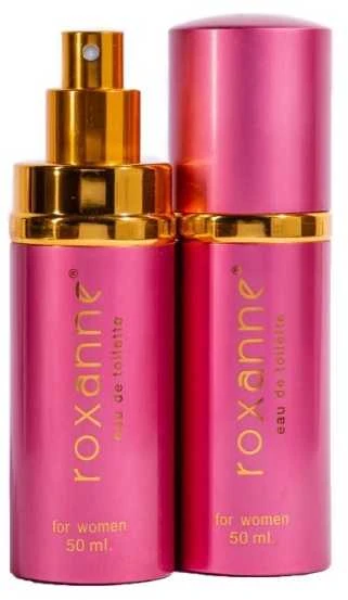 W45 Roxanne EDT 50 ml Moteriški kvepalai
