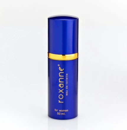 W62 Roxanne EDT 50 ml Moteriški kvepalai