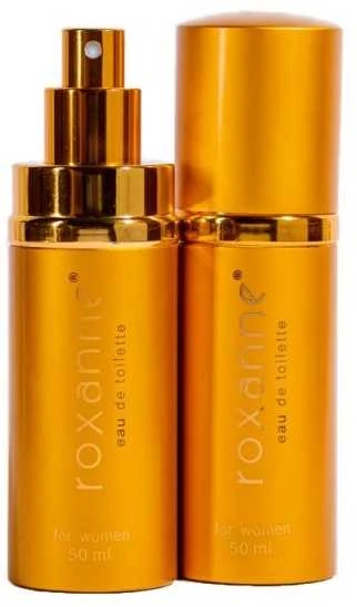 W73 Roxanne EDT 50 ml Moteriški kvepalai