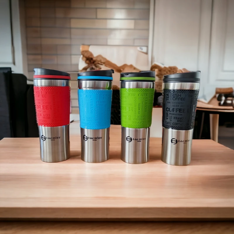 Termo puodelis 480ml