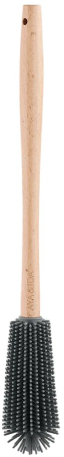 AYA&IDA Šepetėlis gertuvių valymui