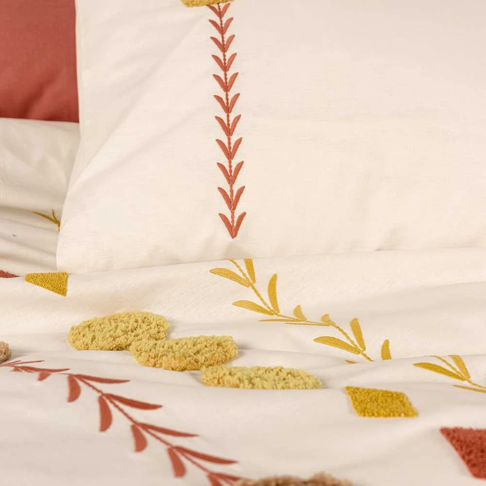Cotton Box ‘Amaris’ Medvilnės patalynės komplektas