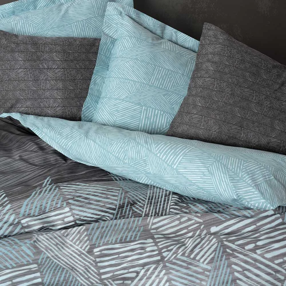 Cotton Box ‘Arel’ Medvilnės patalynės komplektas