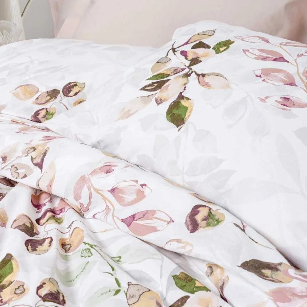 Cotton Box ‘Brice’ Medvilnės patalynės komplektas