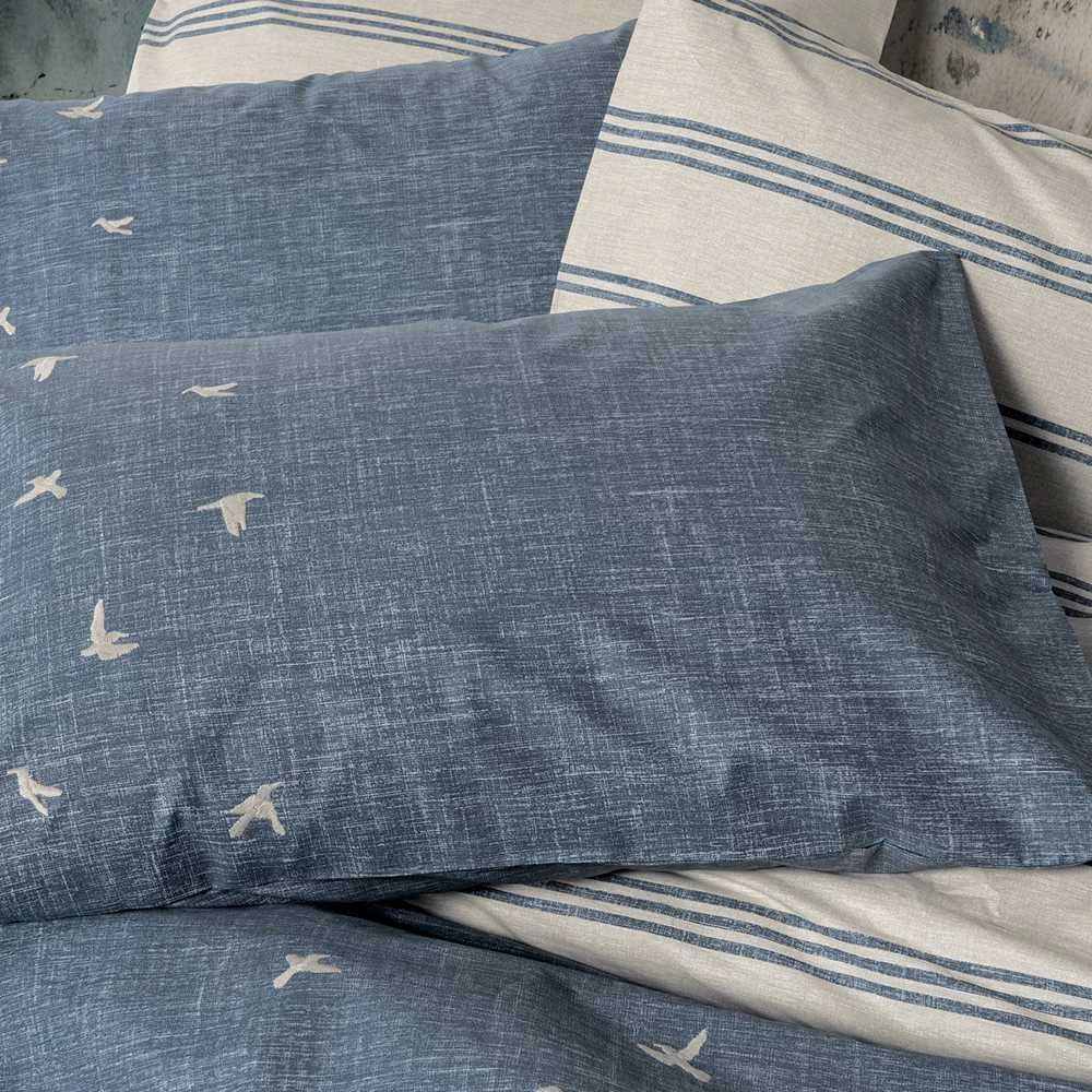 Cotton Box ‘Ceria’ Medvilnės patalynės komplektas