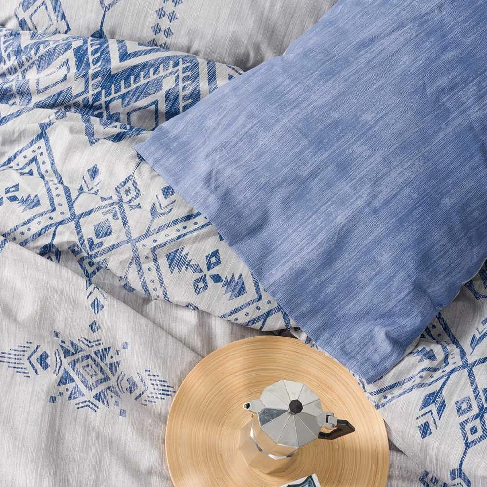 Cotton Box ‘Cleo’ Medvilnės patalynės komplektas