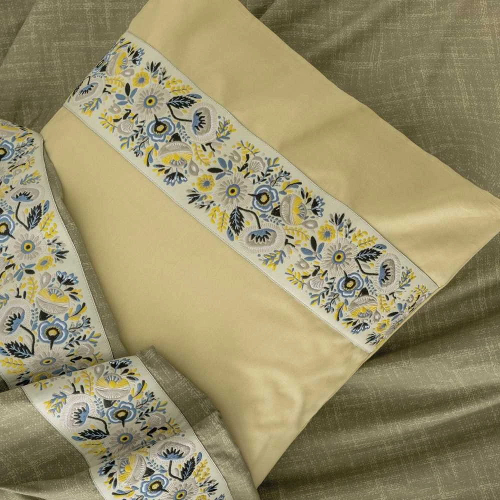 Cotton Box ‘Elowen’ Medvilnės patalynės komplektas