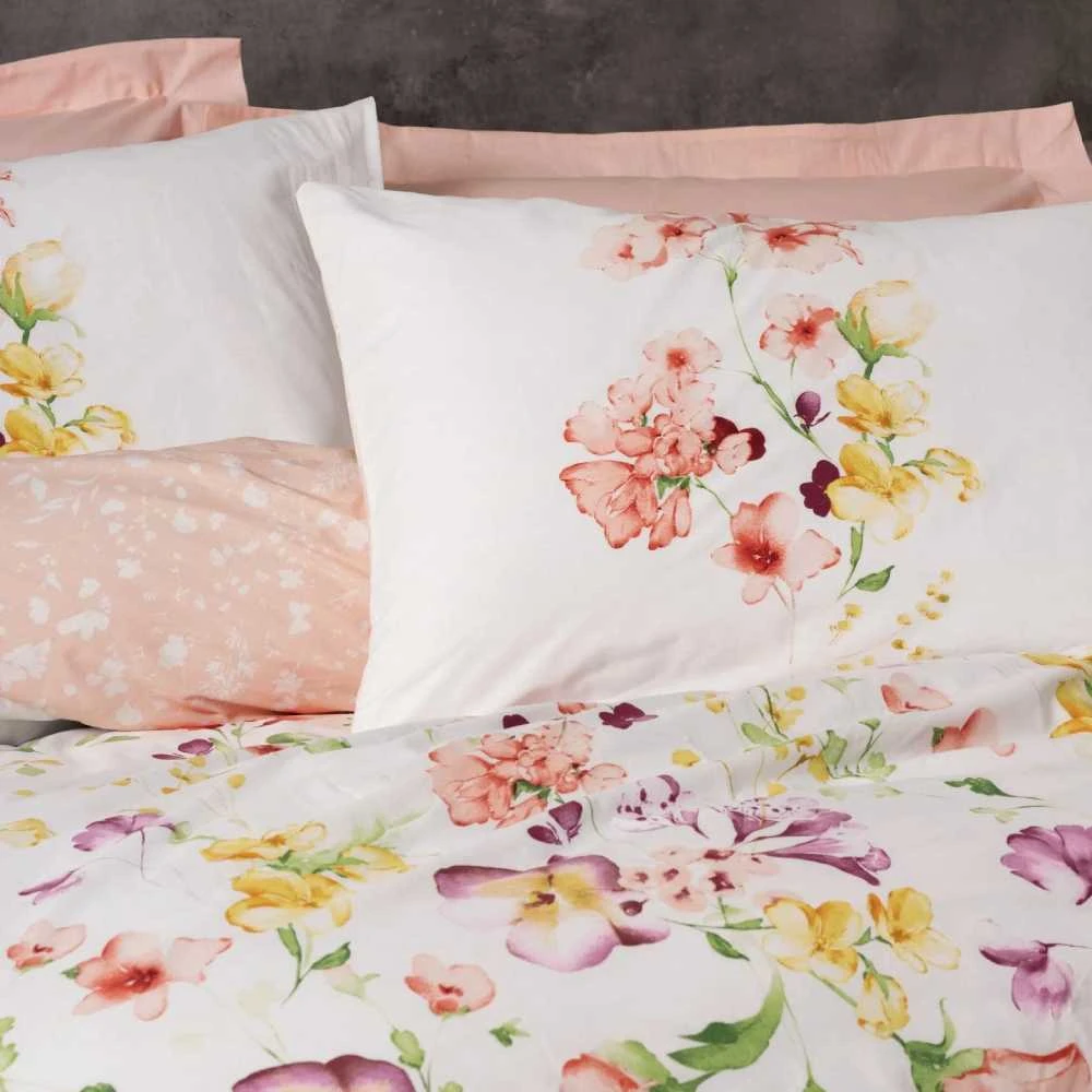 Cotton Box ‘Emma’ Medvilnės patalynės komplektas