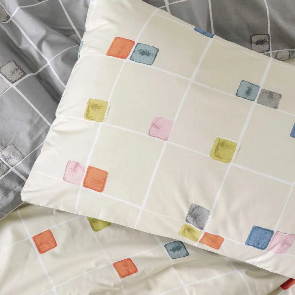 Cotton Box ‘Evo’ Medvilnės patalynės komplektas