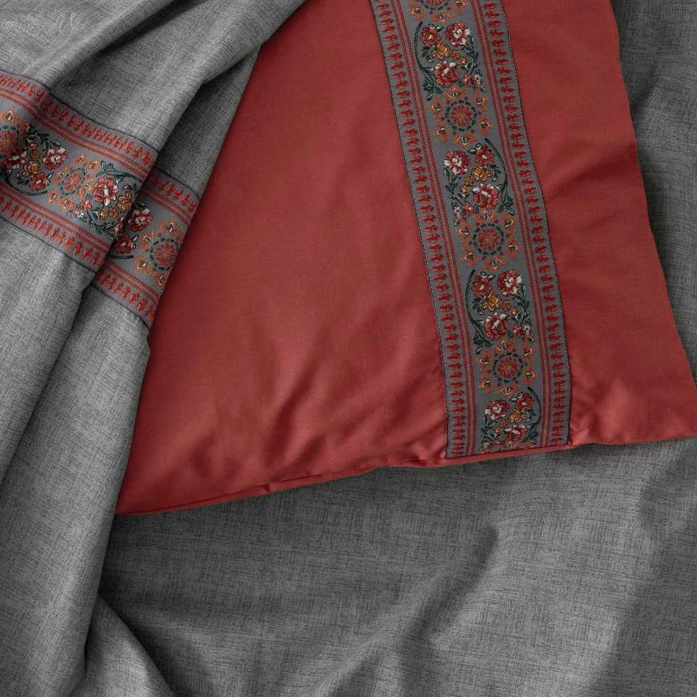 Cotton Box ‘Felina’ Medvilnės patalynės komplektas