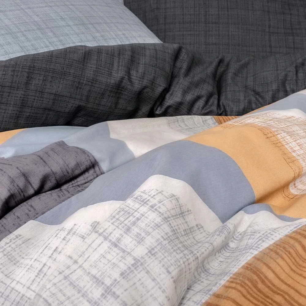 Cotton Box ‘Giorno’ Medvilnės patalynės komplektas