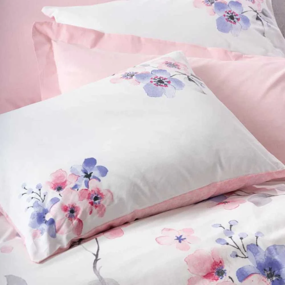 Cotton Box ‘Jayda’ Medvilnės patalynės komplektas