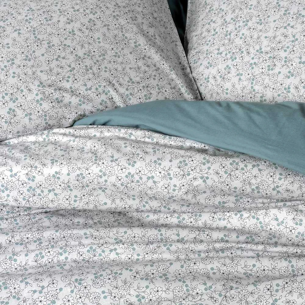 Cotton Box ‘June’ Medvilnės patalynės komplektas