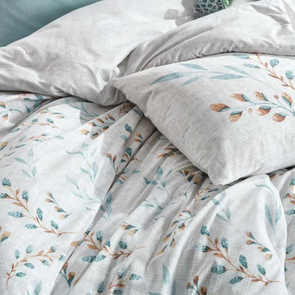Cotton Box ‘Lendell’ Medvilnės patalynės komplektas