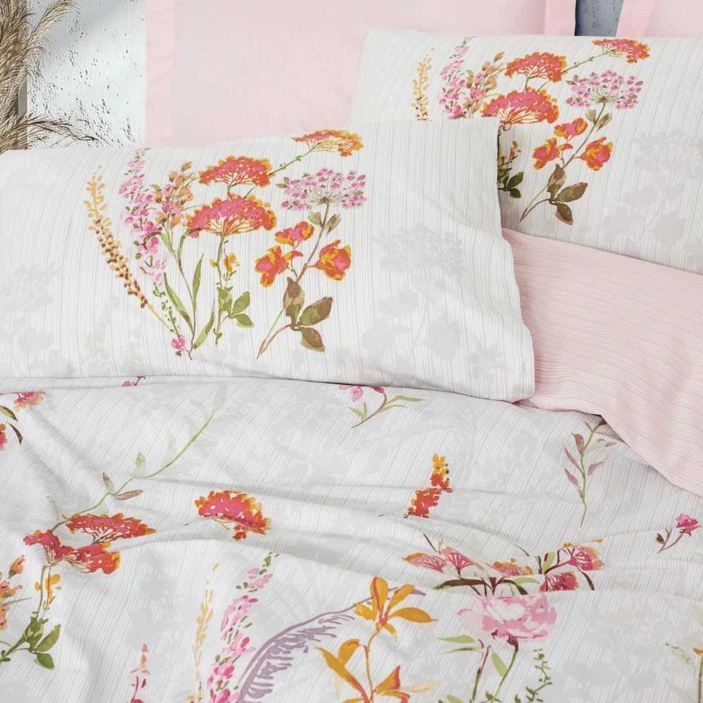 Cotton Box ‘Lilura’ Medvilnės patalynės komplektas