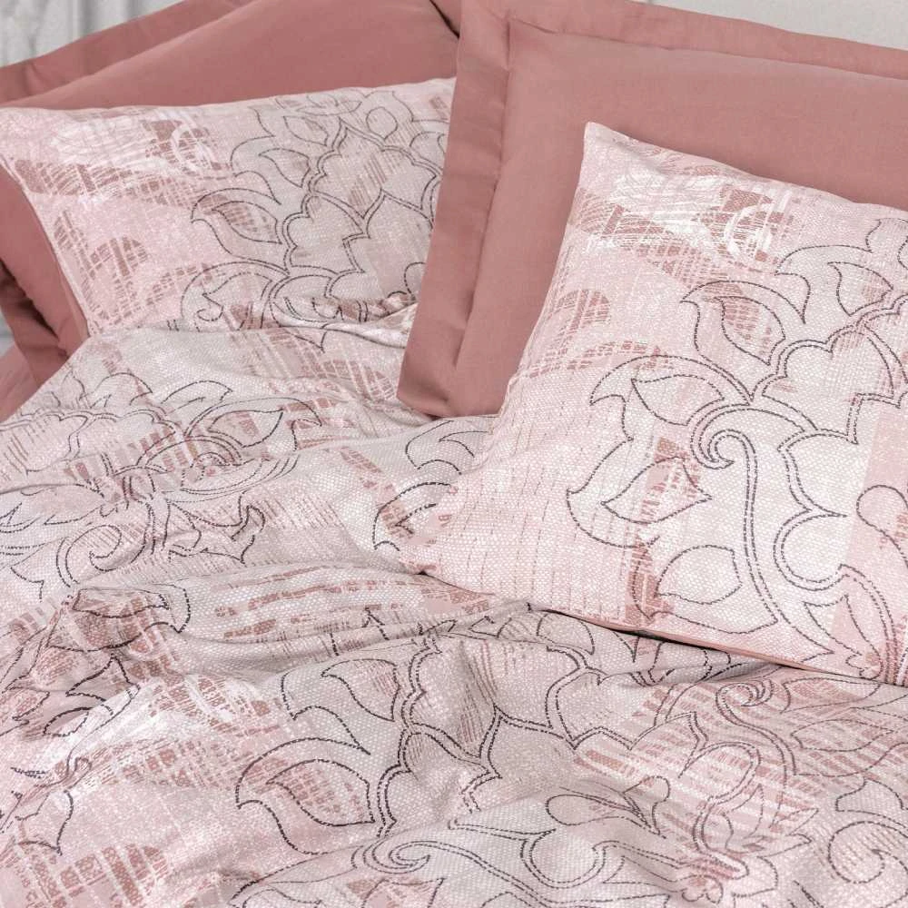 Cotton Box ‘Livara’ Medvilnės patalynės komplektas