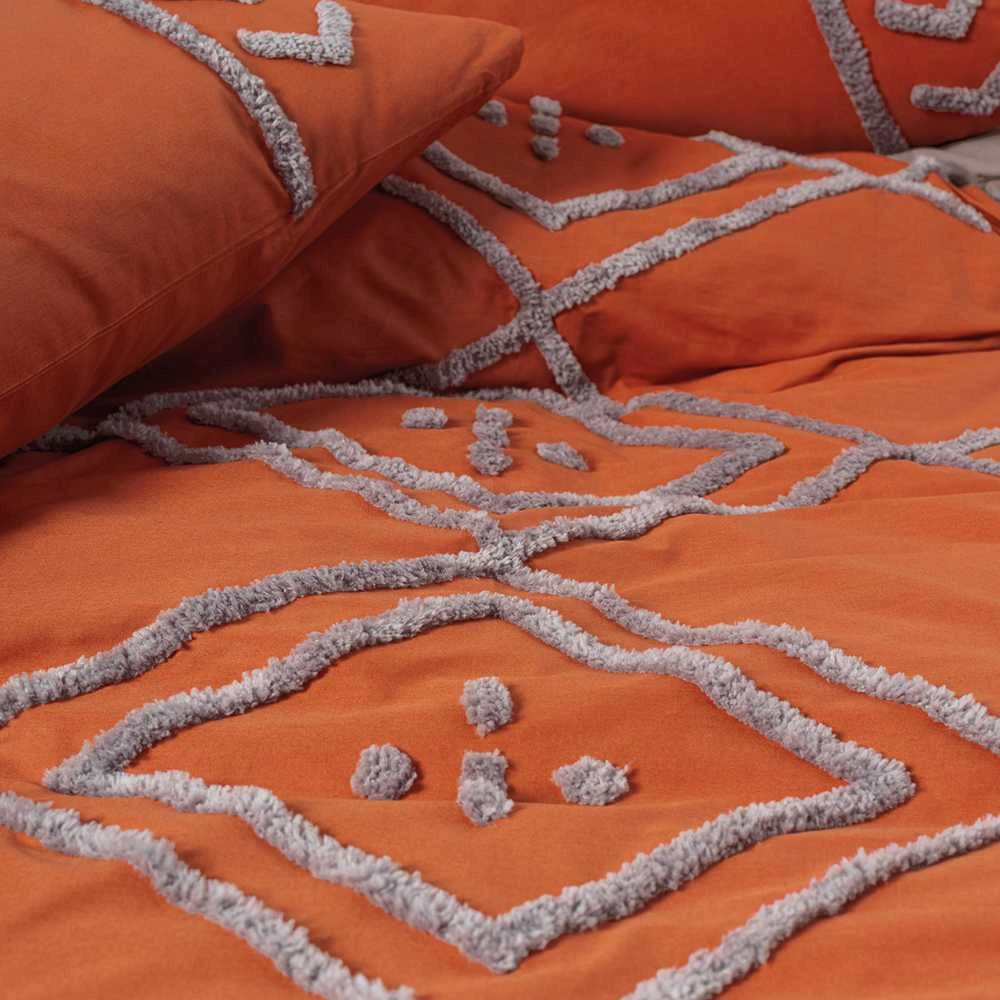 Cotton Box ‘Liya’ Medvilnės patalynės komplektas