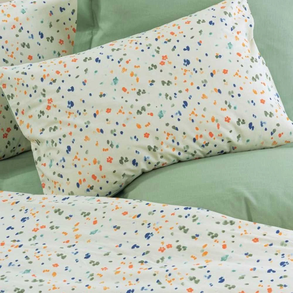 Cotton Box ‘Lola’ Medvilnės patalynės komplektas