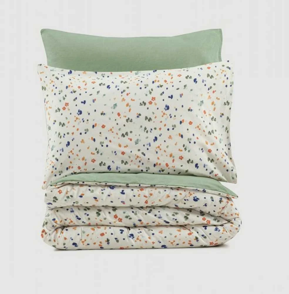 Cotton Box ‘Lola’ Medvilnės patalynės komplektas