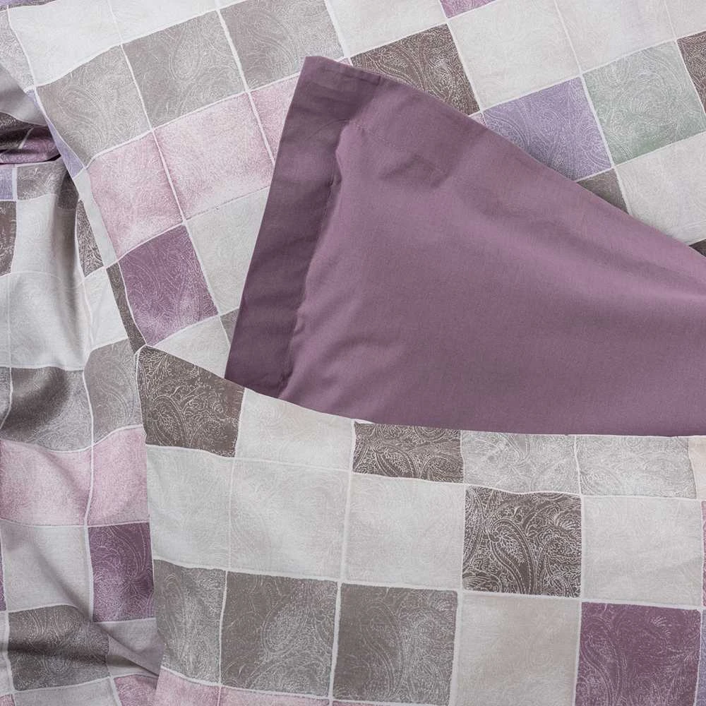 Cotton Box ‘Maro’ Medvilnės patalynės komplektas