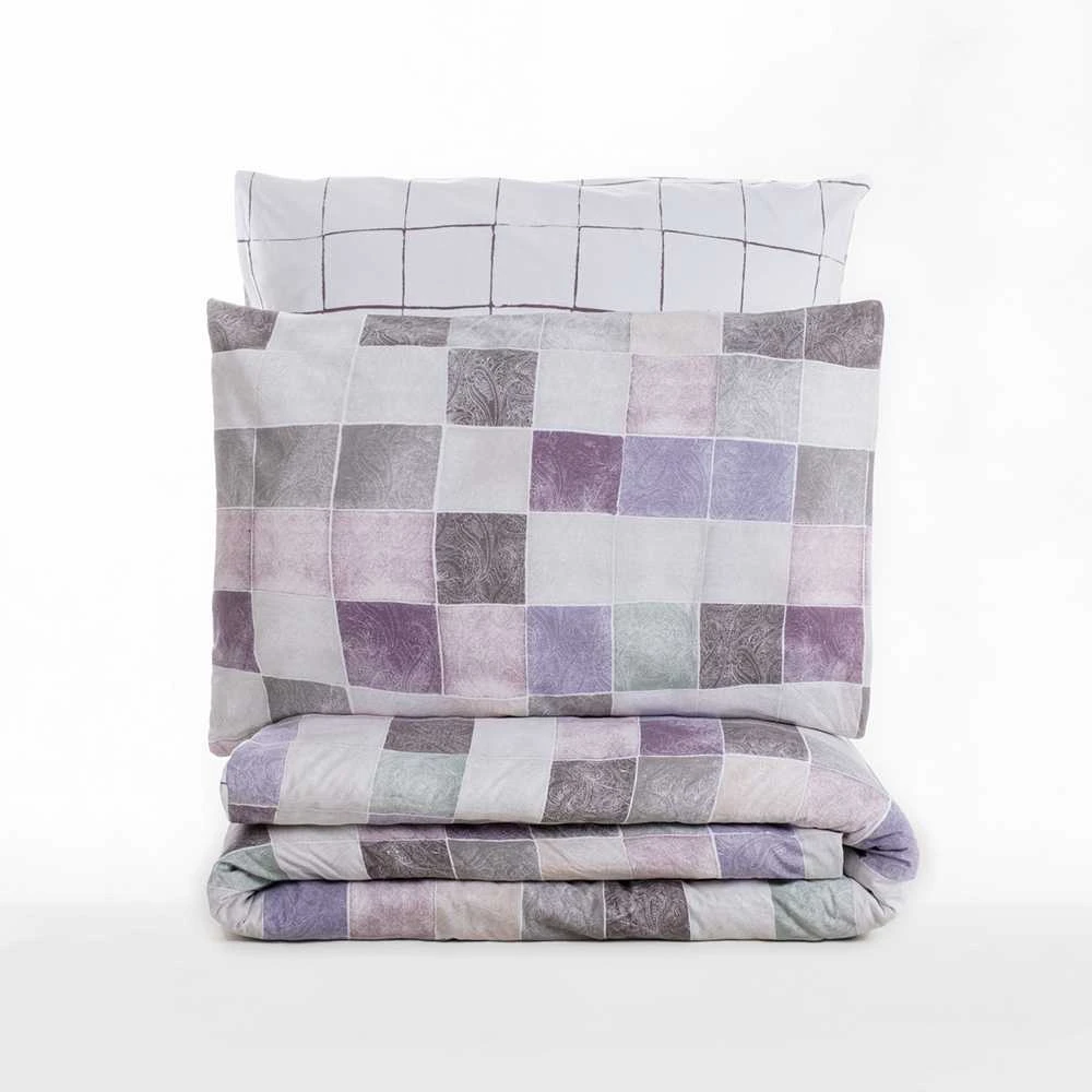 Cotton Box ‘Maro’ Medvilnės patalynės komplektas