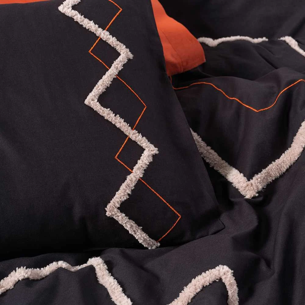 Cotton Box ‘Mirely’ Medvilnės patalynės komplektas