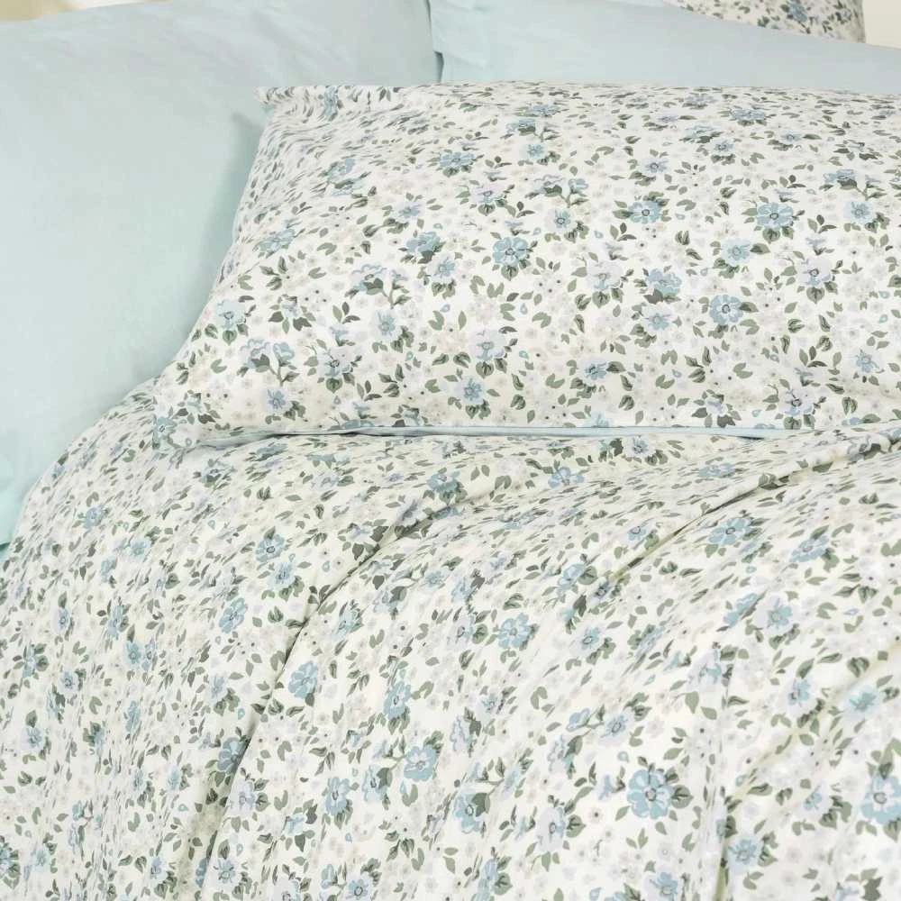 Cotton Box ‘Nola’ Medvilnės patalynės komplektas