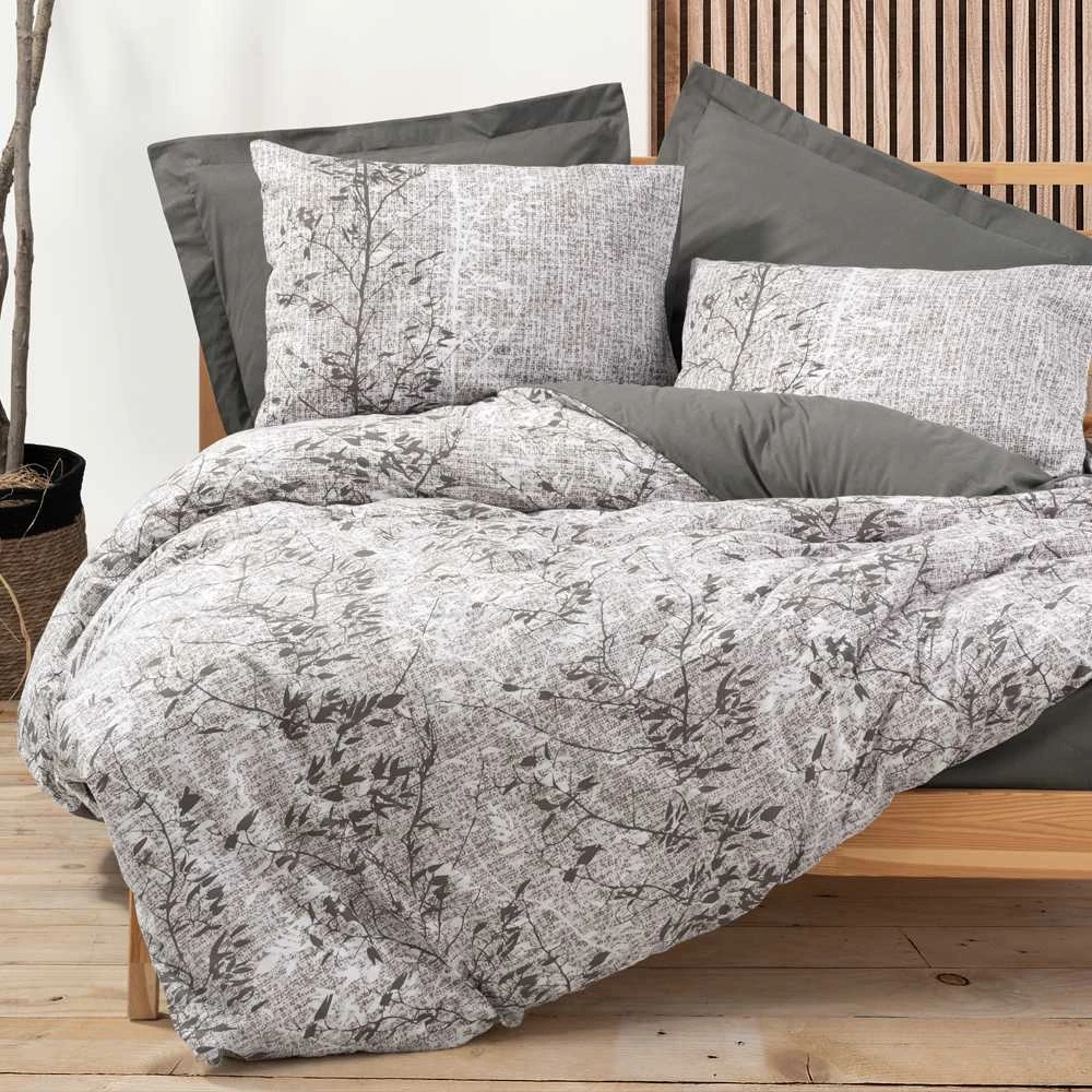 Cotton Box ‘Odin’ Medvilnės patalynės komplektas