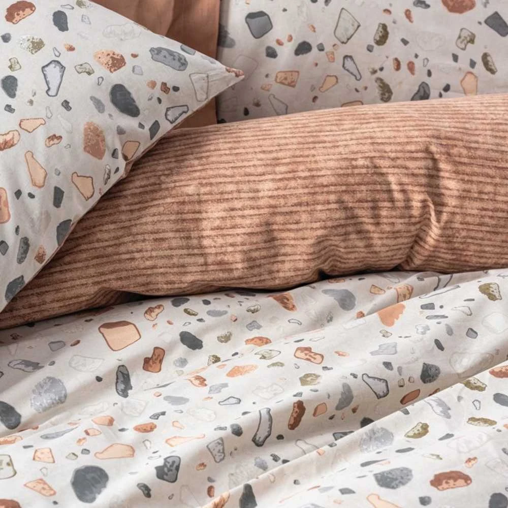 Cotton Box ‘Oniks’ Medvilnės patalynės komplektas