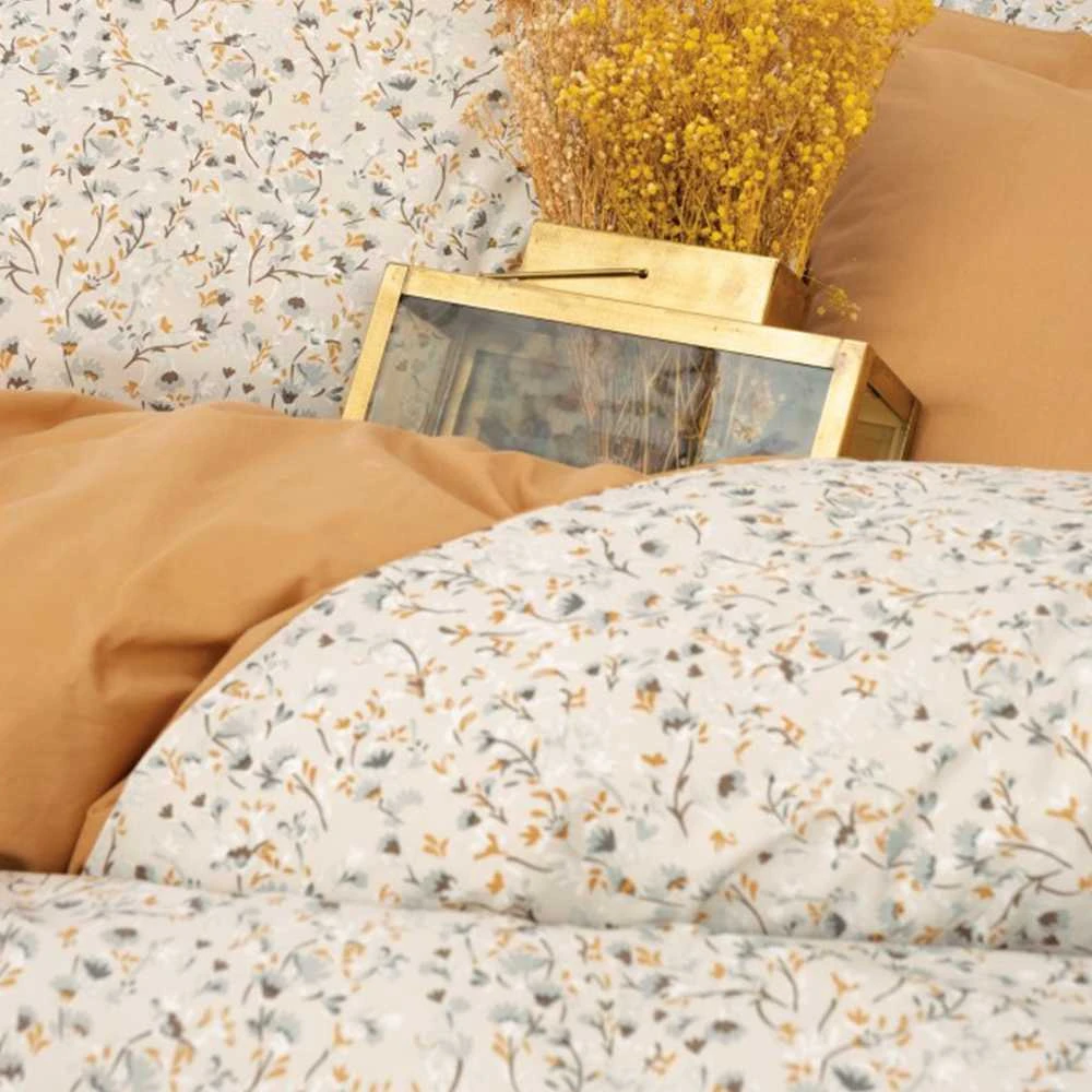 Cotton Box ‘Posy’ Medvilnės patalynės komplektas