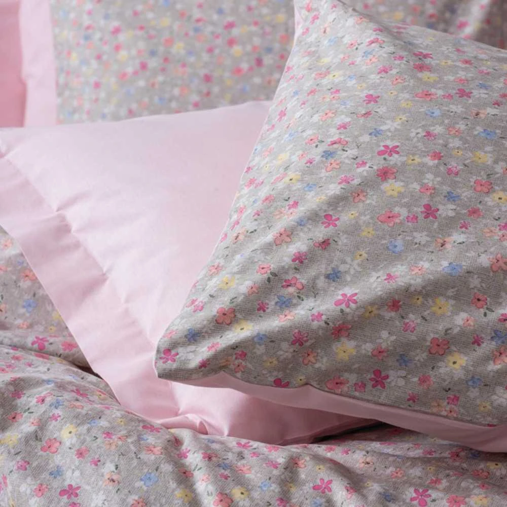 Cotton Box ‘Sihu’ Medvilnės patalynės komplektas