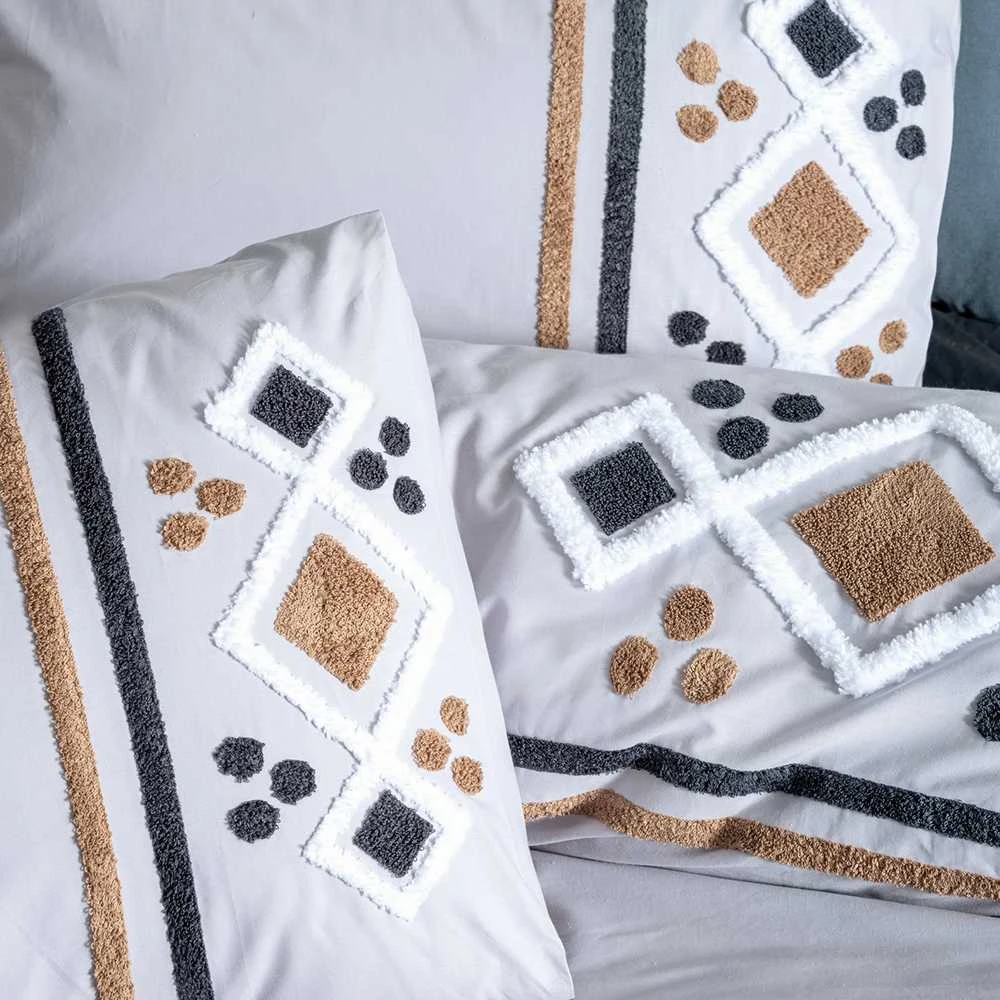 Cotton Box ‘Stesso’ Medvilnės patalynės komplektas