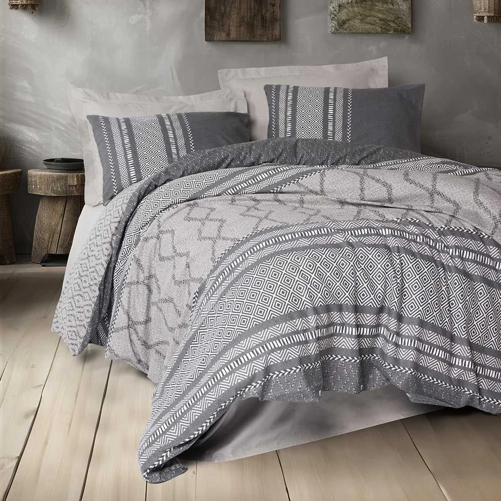 Cotton Box ‘Timbre’ Medvilnės patalynės komplektas