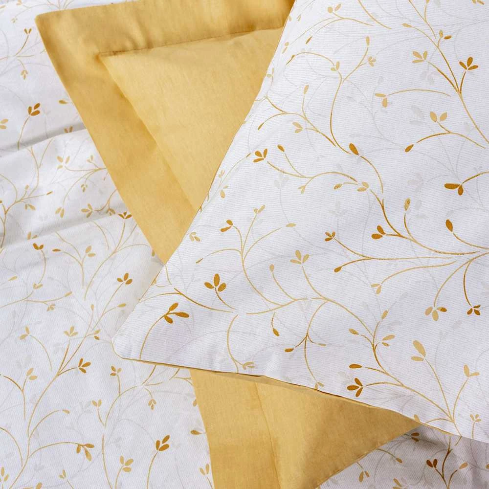 Cotton Box ‘Tiny’ Medvilnės patalynės komplektas
