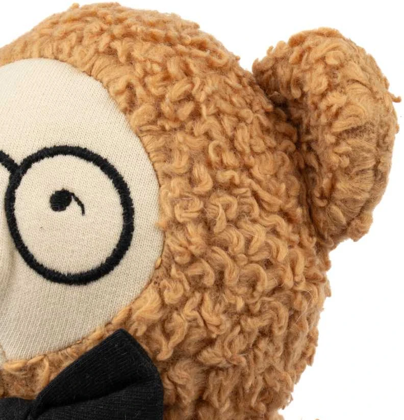 Fabelab Minkštas žaislas 'Benji'