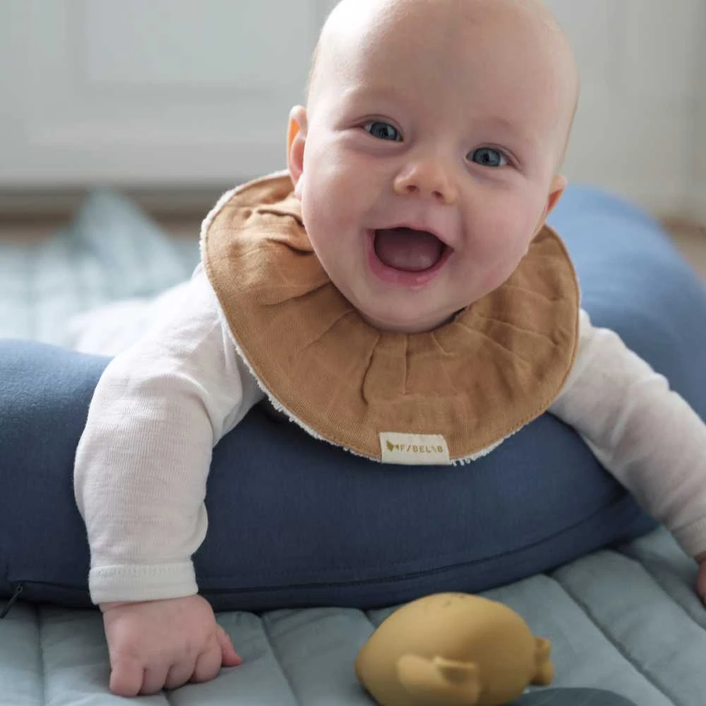Fabelab Seilinukas su raukiniais 'Karamelė' 2 vnt.