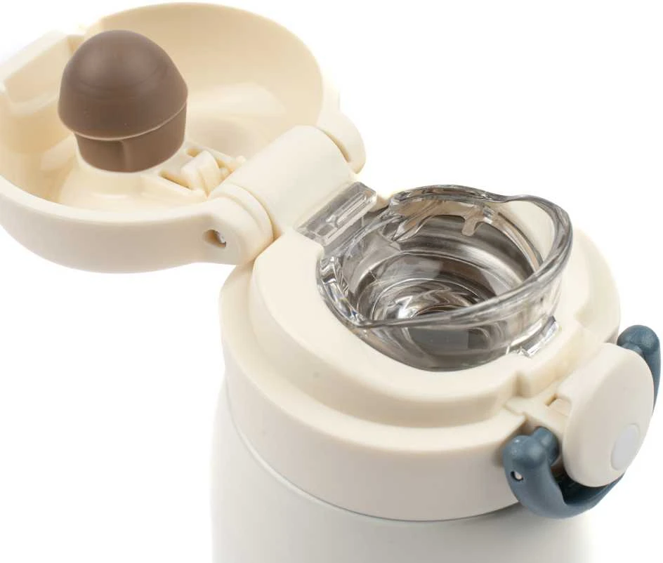 Fabelab Vaikiškas termosas-gertuvė 'A-OK' 320 ml