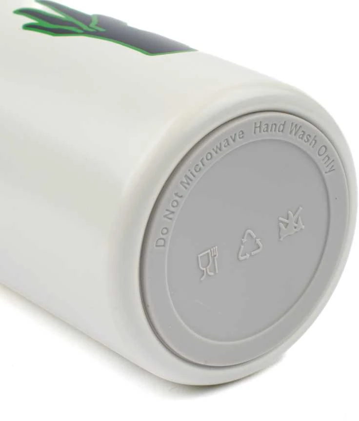 Fabelab Vaikiškas termosas-gertuvė 'A-OK' 320 ml