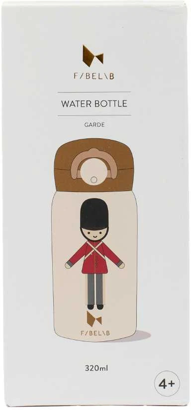 Fabelab Vaikiškas termosas-gertuvė 'Garde' 320 ml