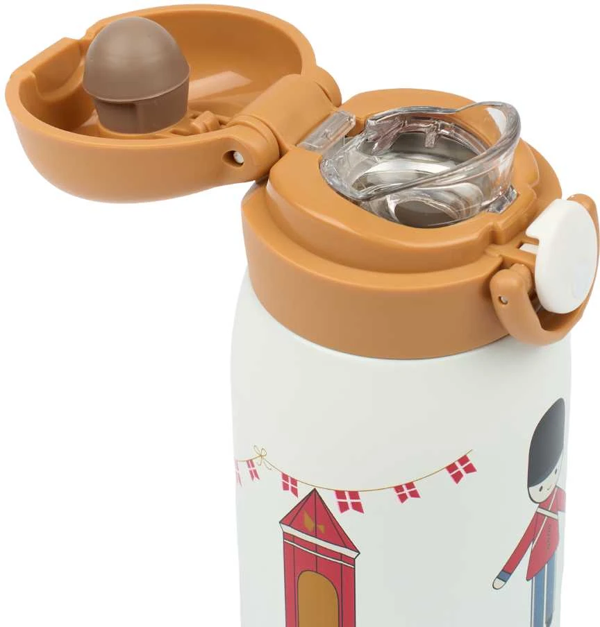 Fabelab Vaikiškas termosas-gertuvė 'Garde' 320 ml