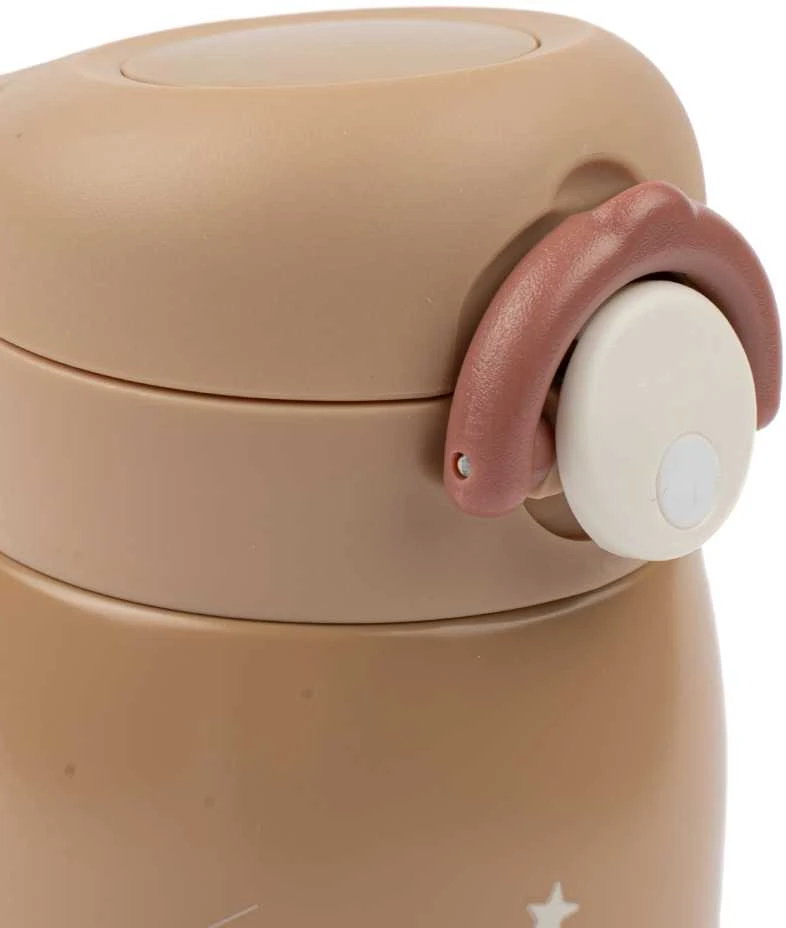 Fabelab Vaikiškas termosas-gertuvė 'Krintanti žvaigždė' 320 ml