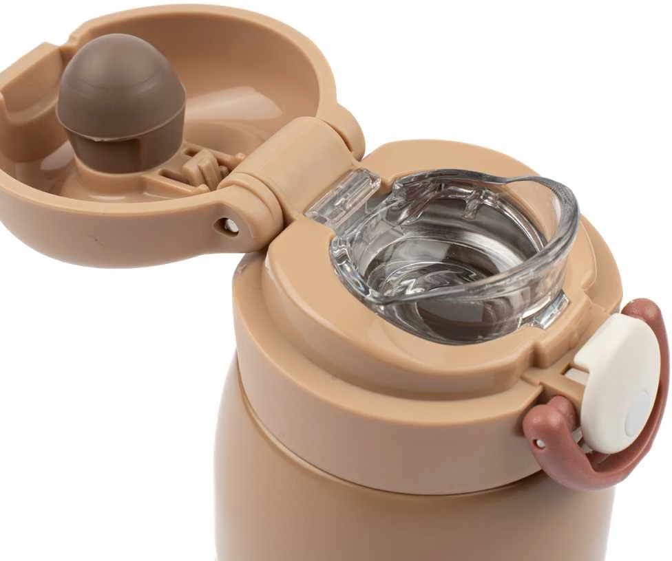 Fabelab Vaikiškas termosas-gertuvė 'Krintanti žvaigždė' 320 ml