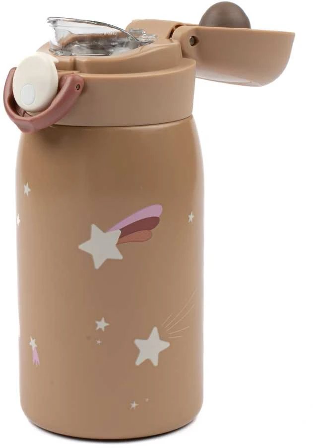 Fabelab Vaikiškas termosas-gertuvė 'Krintanti žvaigždė' 320 ml
