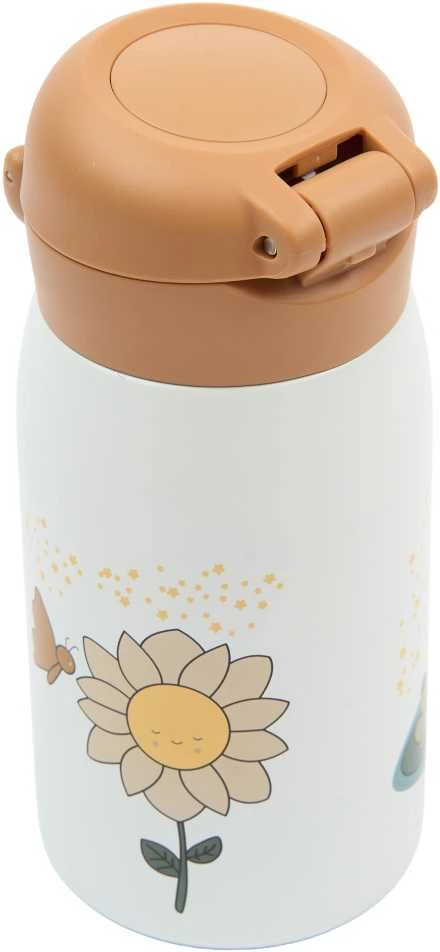 Fabelab Vaikiškas termosas-gertuvė 'Mažasis elfas' 320 ml