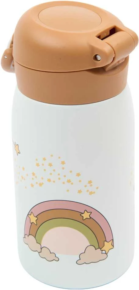 Fabelab Vaikiškas termosas-gertuvė 'Mažoji fėja' 320 ml